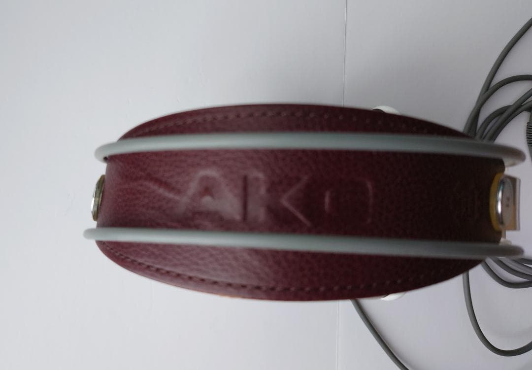 ヘッドホン AKG K701 Headphone