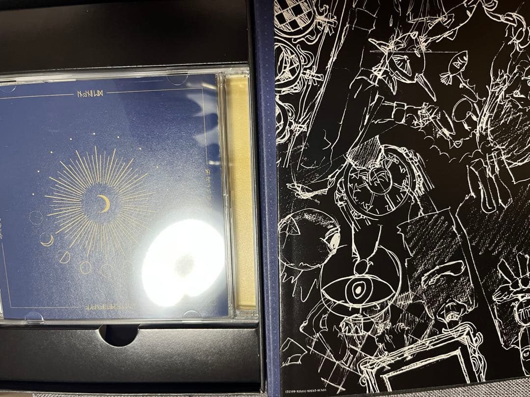 【美品】【値下げ】ずっと真夜中でいいのに。 正しい偽りからの起床 初回限定盤