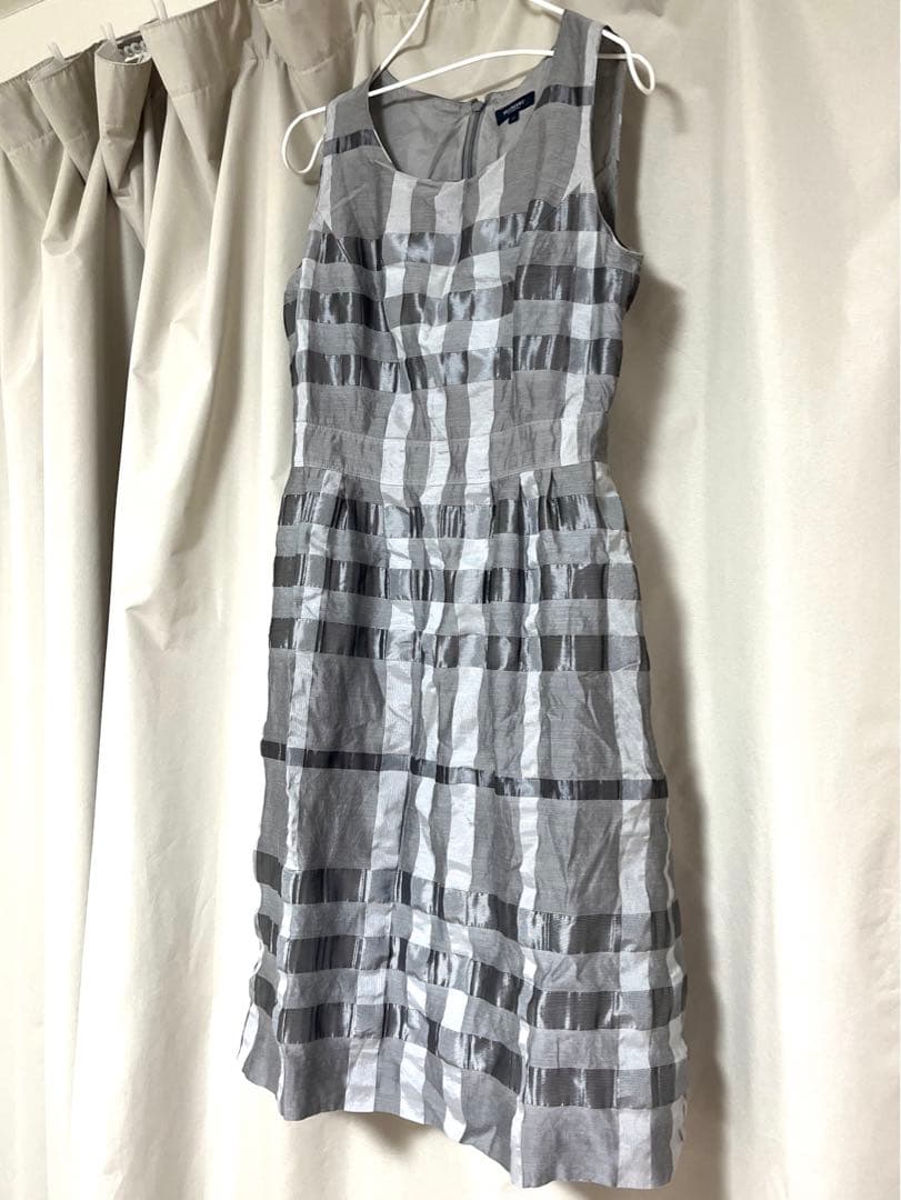 【美品】BURBERRY ワンピース