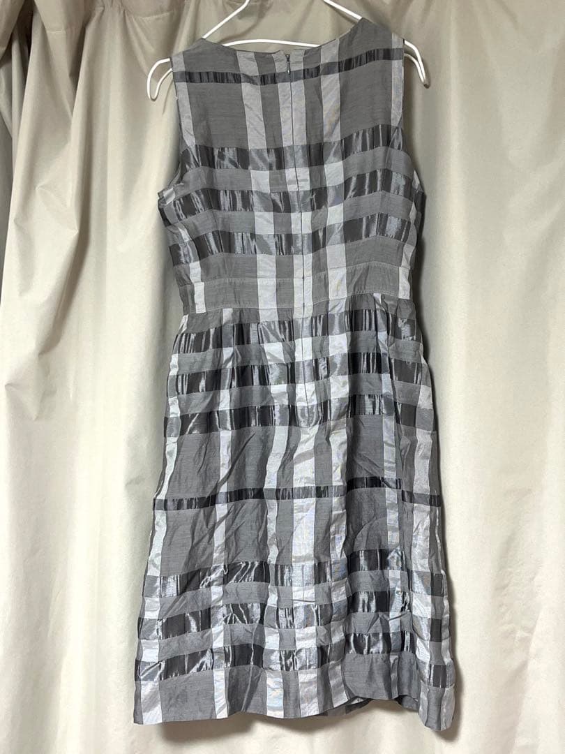 【美品】BURBERRY ワンピース