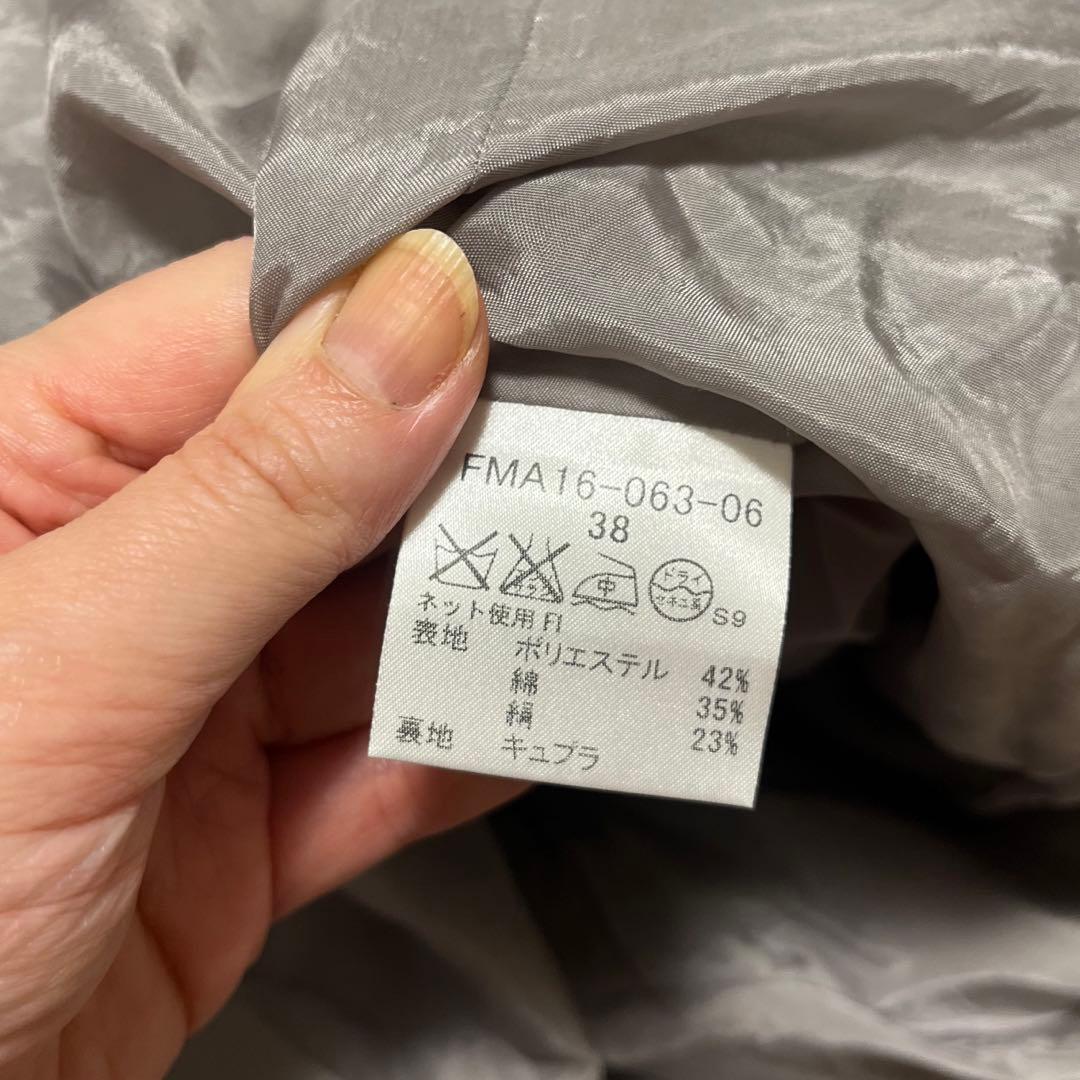 【美品】BURBERRY ワンピース