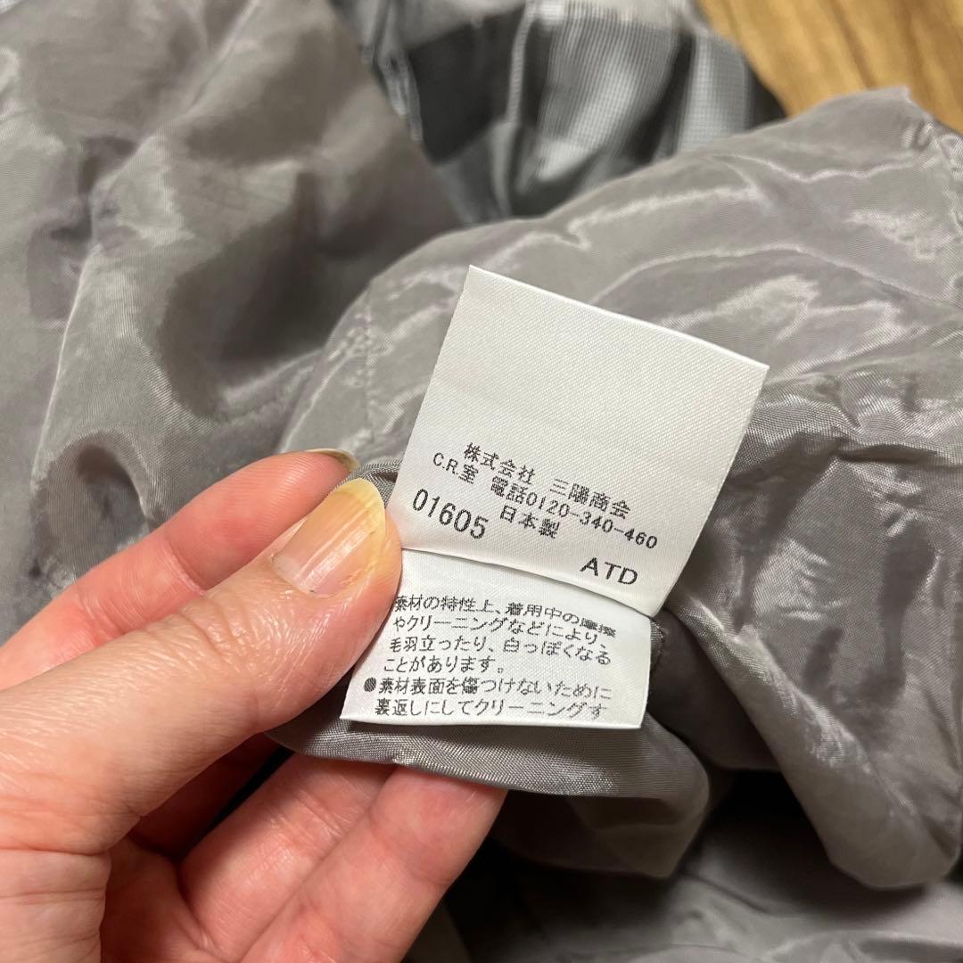【美品】BURBERRY ワンピース