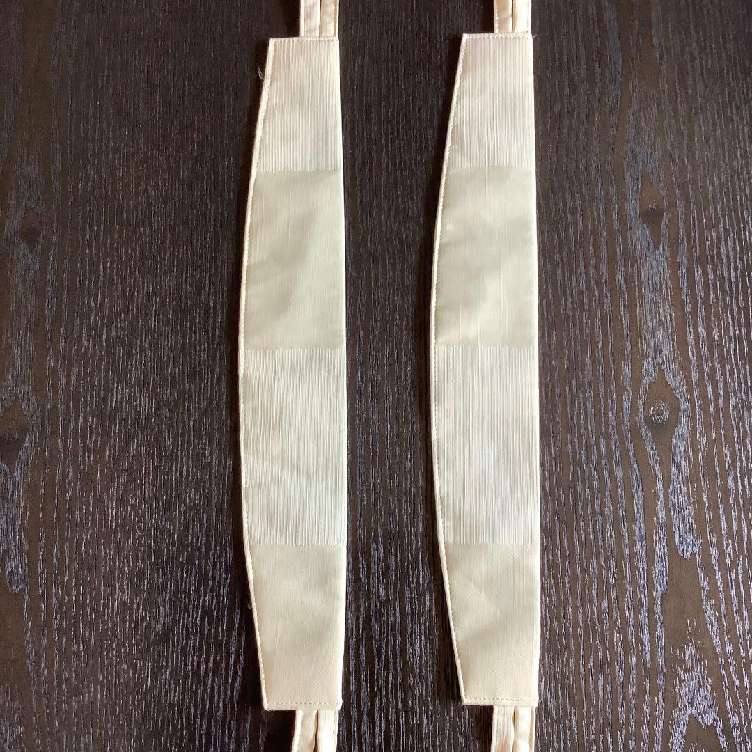 大塚家具　ドレープ&レース刺繍付きカーテン　4枚セット約93✖️213
