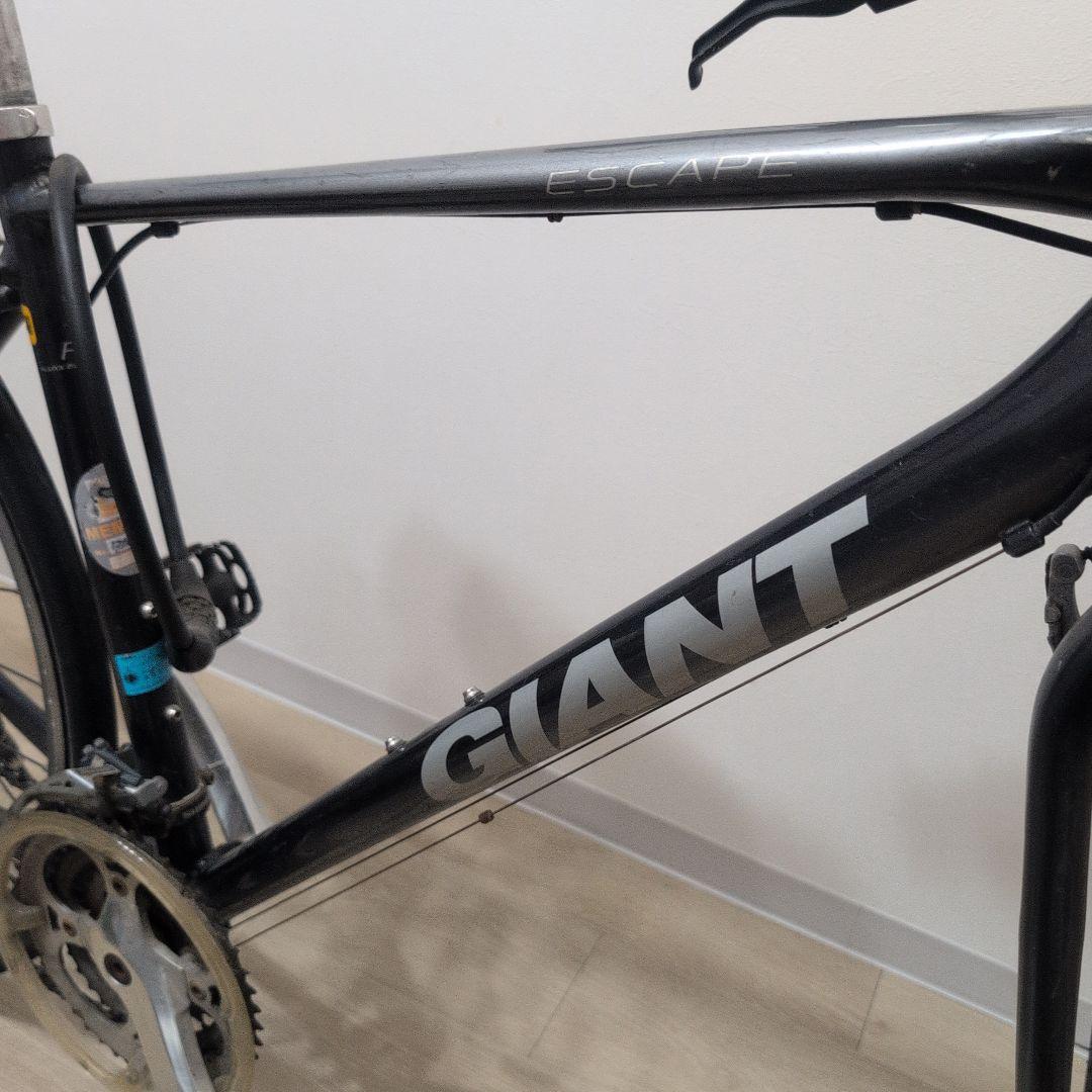 GIANT クロスバイク ESCAPE R3