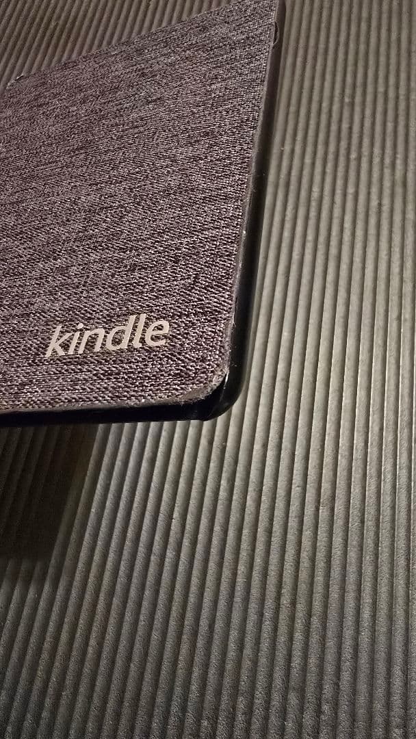 Kindle Paperwhite11世代 8G 広告あり