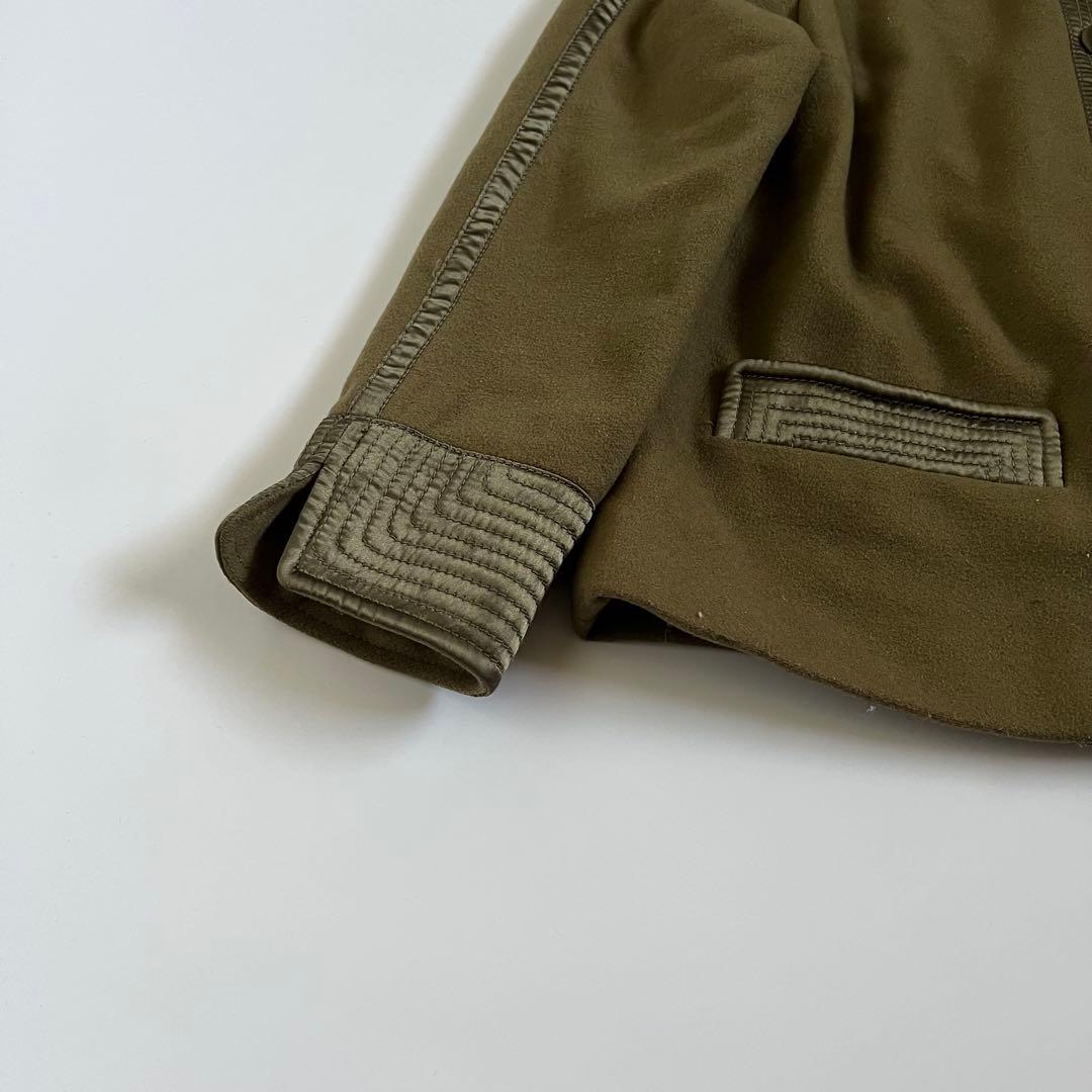 ジャケット・アウター MARC JACOBS 2000s cropped jacket
