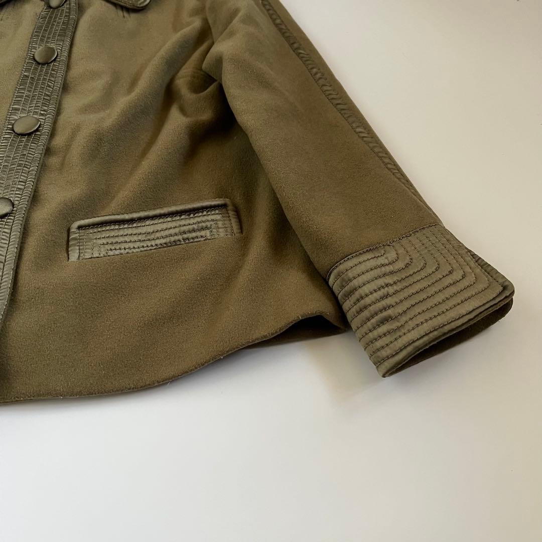 ジャケット・アウター MARC JACOBS 2000s cropped jacket