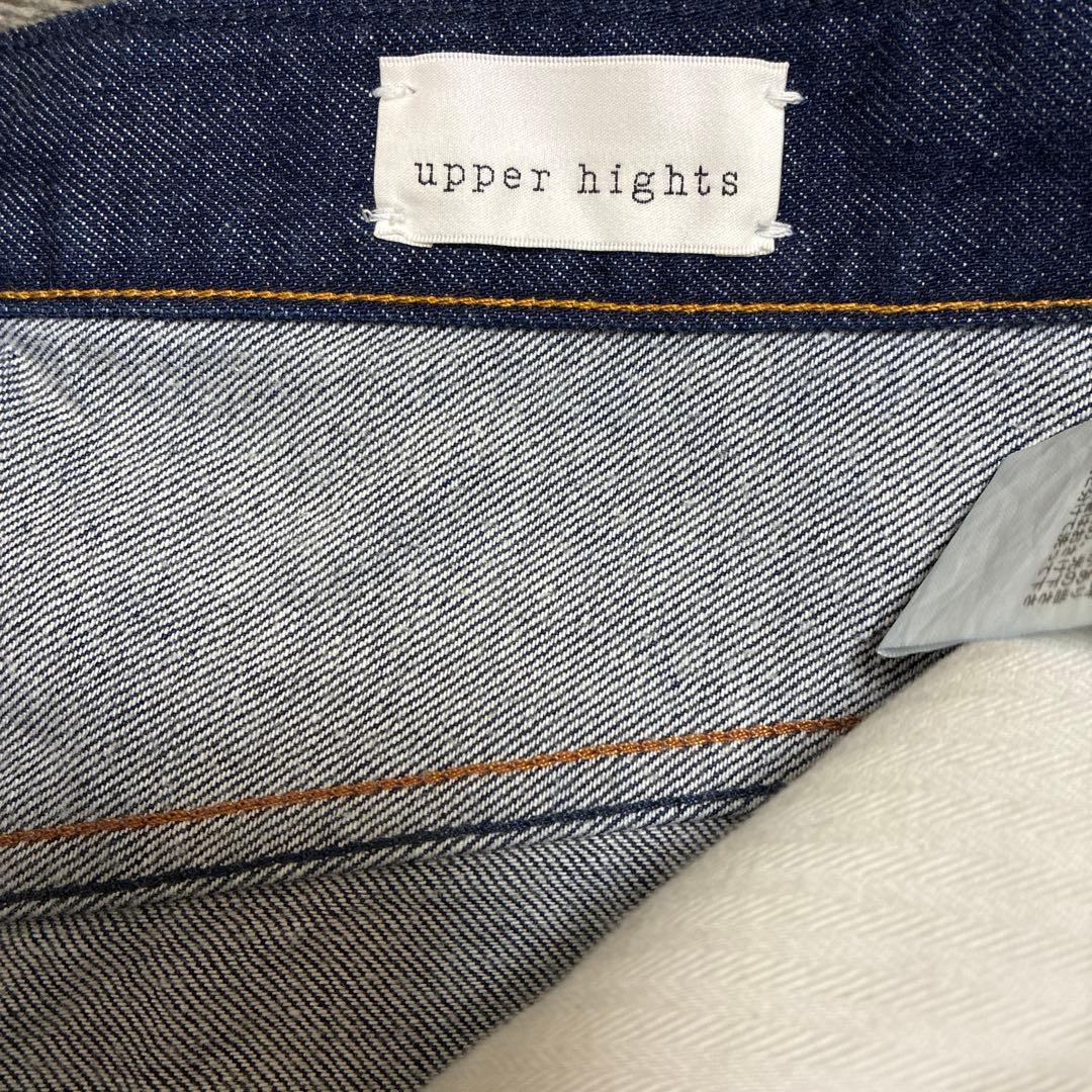 upper hights/アッパーハイツ THE SISTER 24