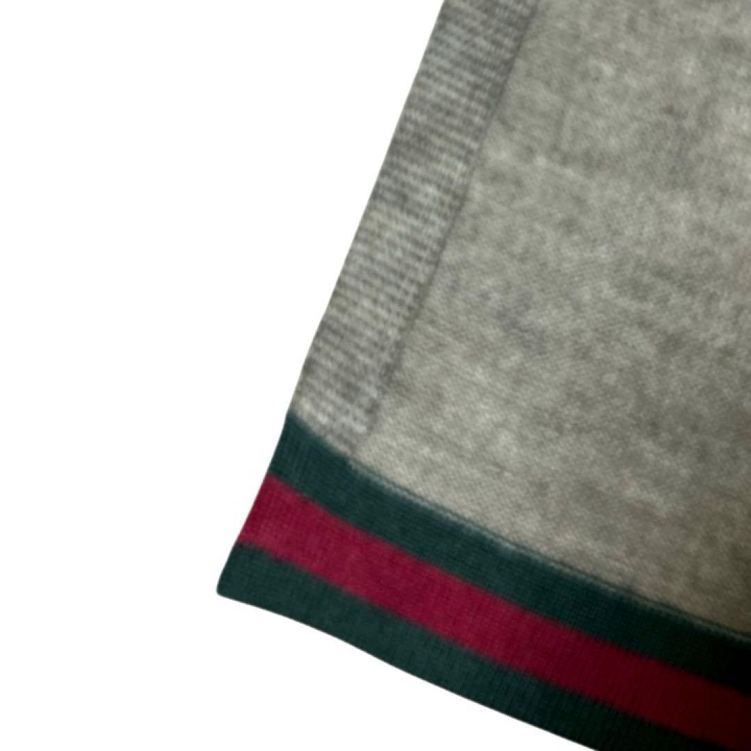 週末値下げ★新品未使用　GUCCI マフラー、ストール