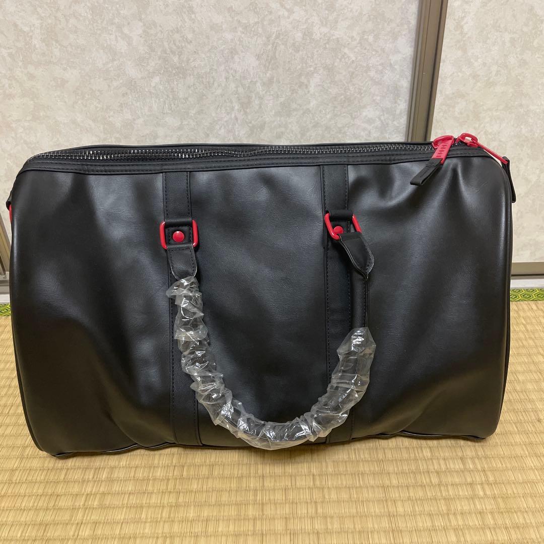 【新品・未使用】JORDAN ジョーダン　ボストンバッグ