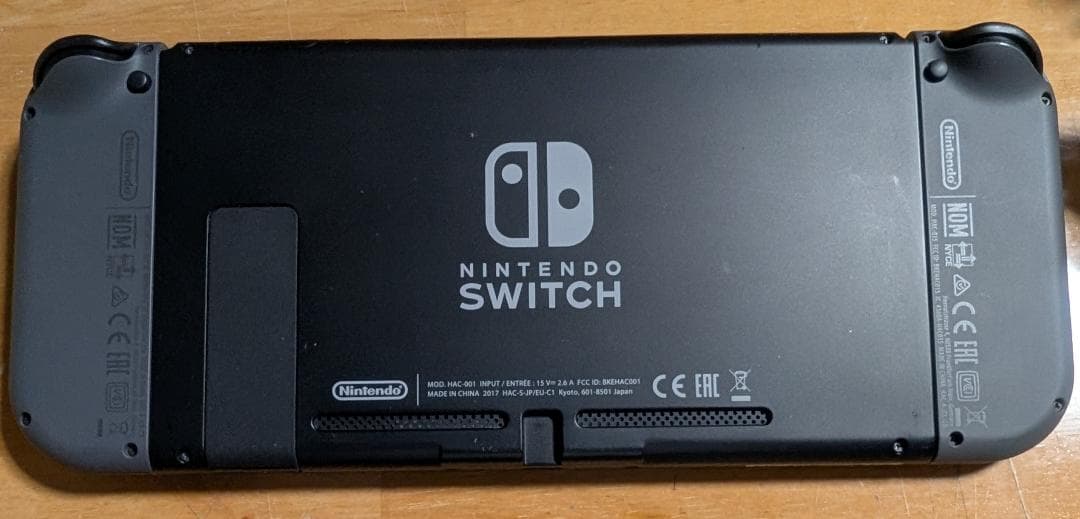 Nintendo Switch 本体+ドック+Proコントローラー