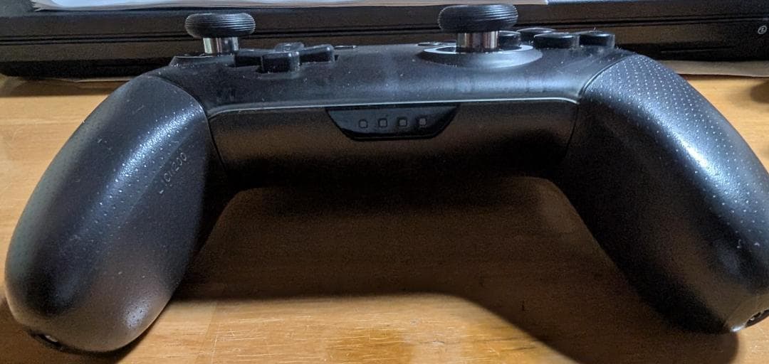 Nintendo Switch 本体+ドック+Proコントローラー