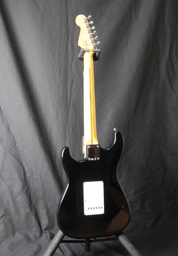 ゼンマーケット専用　Fender USA Dave Murray シグネチャー