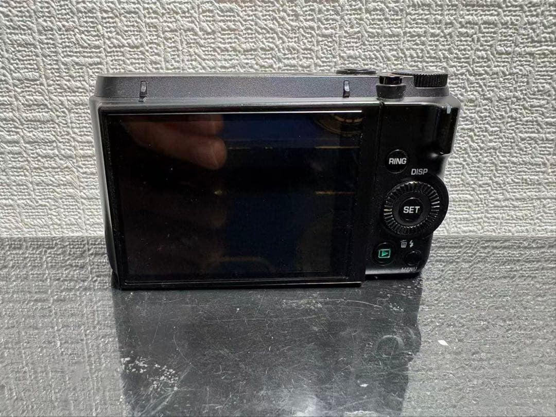 Casio カシオ EXILIM EX-ZR1000 コンパクトデジタルカメラ