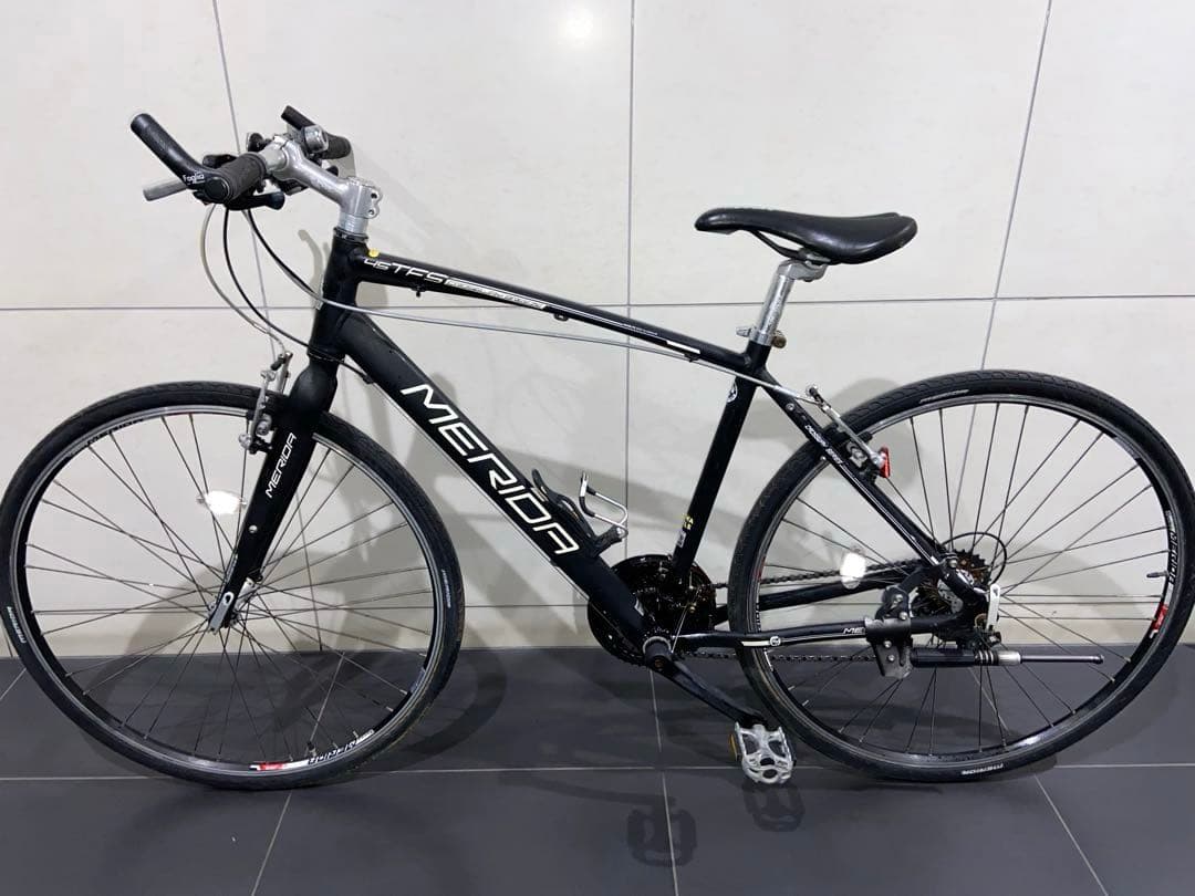MERIDA crossway 45 メリダ　クロスウェイ　クロスバイクtfs