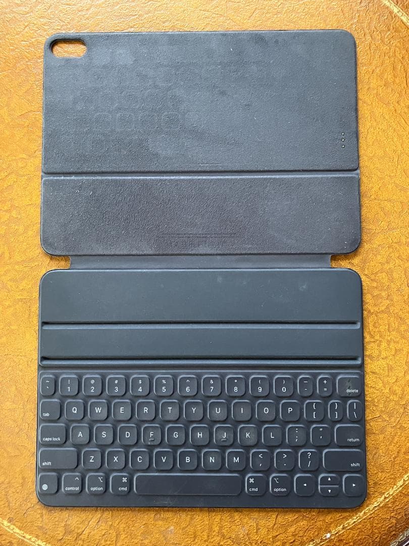 Smart Keyboard Folio A2038 US配列 11インチ