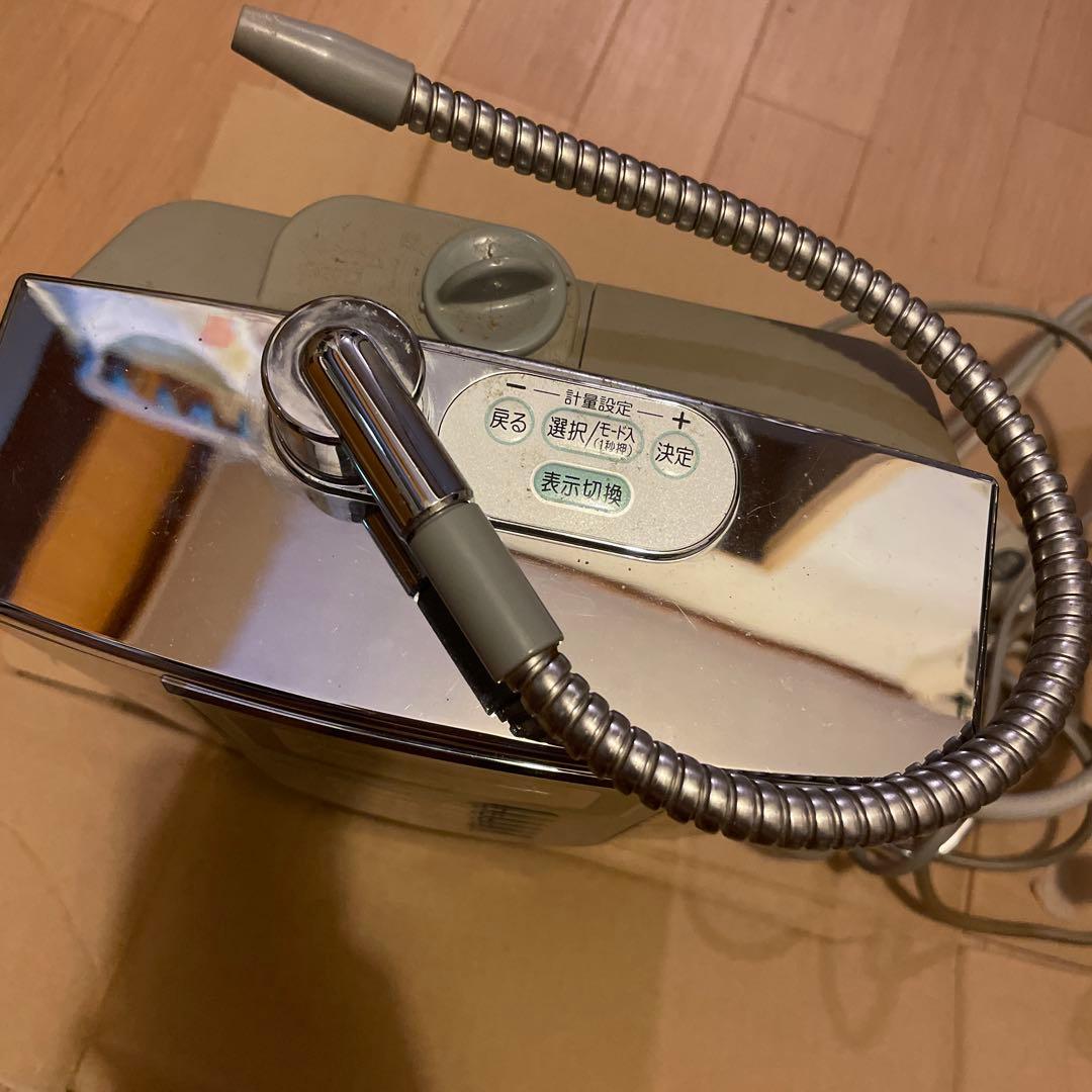 National アルカリイオン整水器 FL-A60