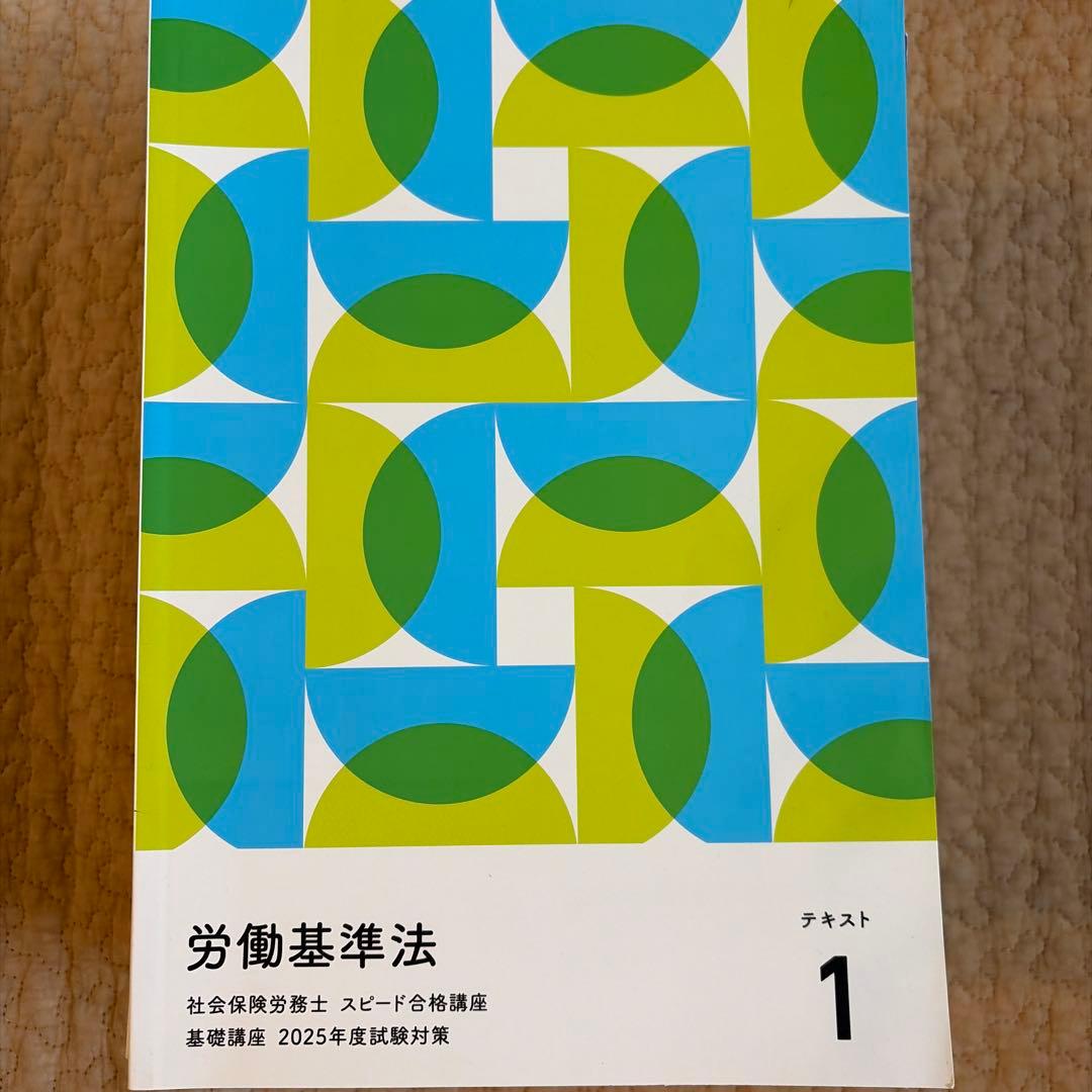 (美品)2025年度　社会保険労務士　フォーサイト　テキスト 1-10巻+4冊