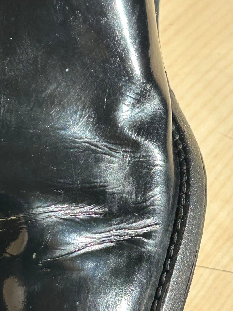 CHANEL シャネルのロングブーツ 37,5