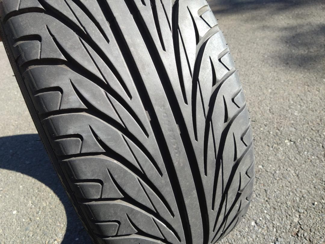 手渡し限定 ケンダKR20 225/40R18 4本