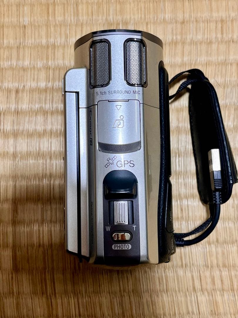 SANYO Xacti SONY HANDYCAMセット