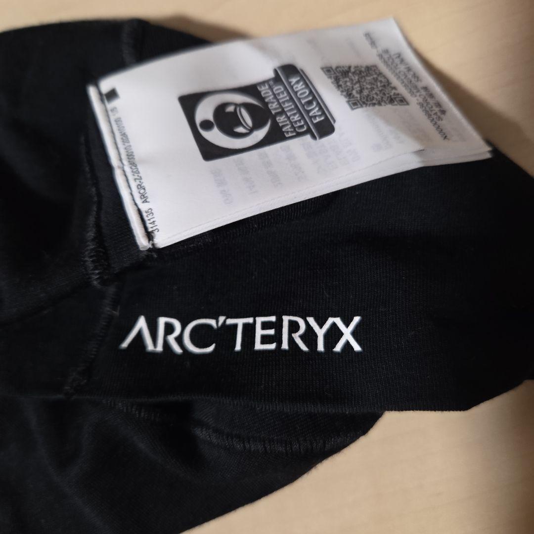 ARC'TERYX アーク スカルキャップ