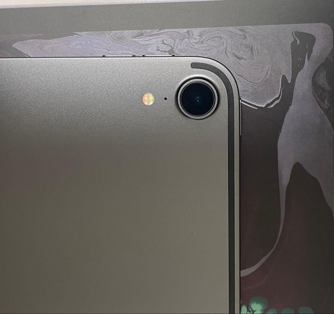 ipad pro 2018 64gb wifi apple pencil 付属