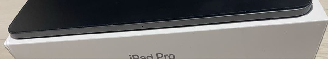 ipad pro 2018 64gb wifi apple pencil 付属