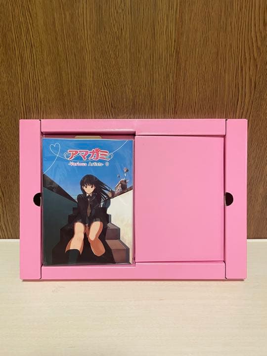 エビコレ＋ アマガミ Limited Edition