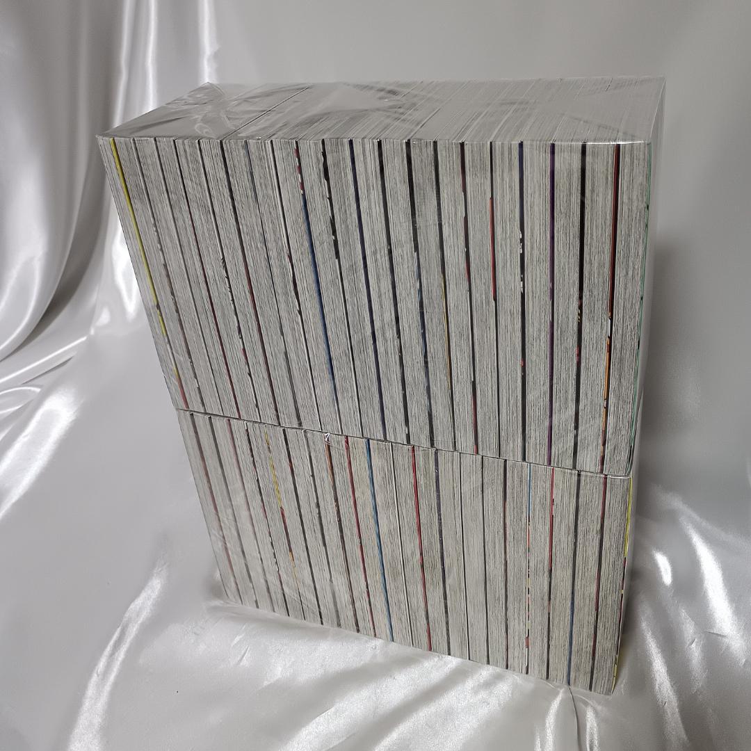【美品！ほぼ全巻初版！僕のヒーローアカデミア　全42巻セット】