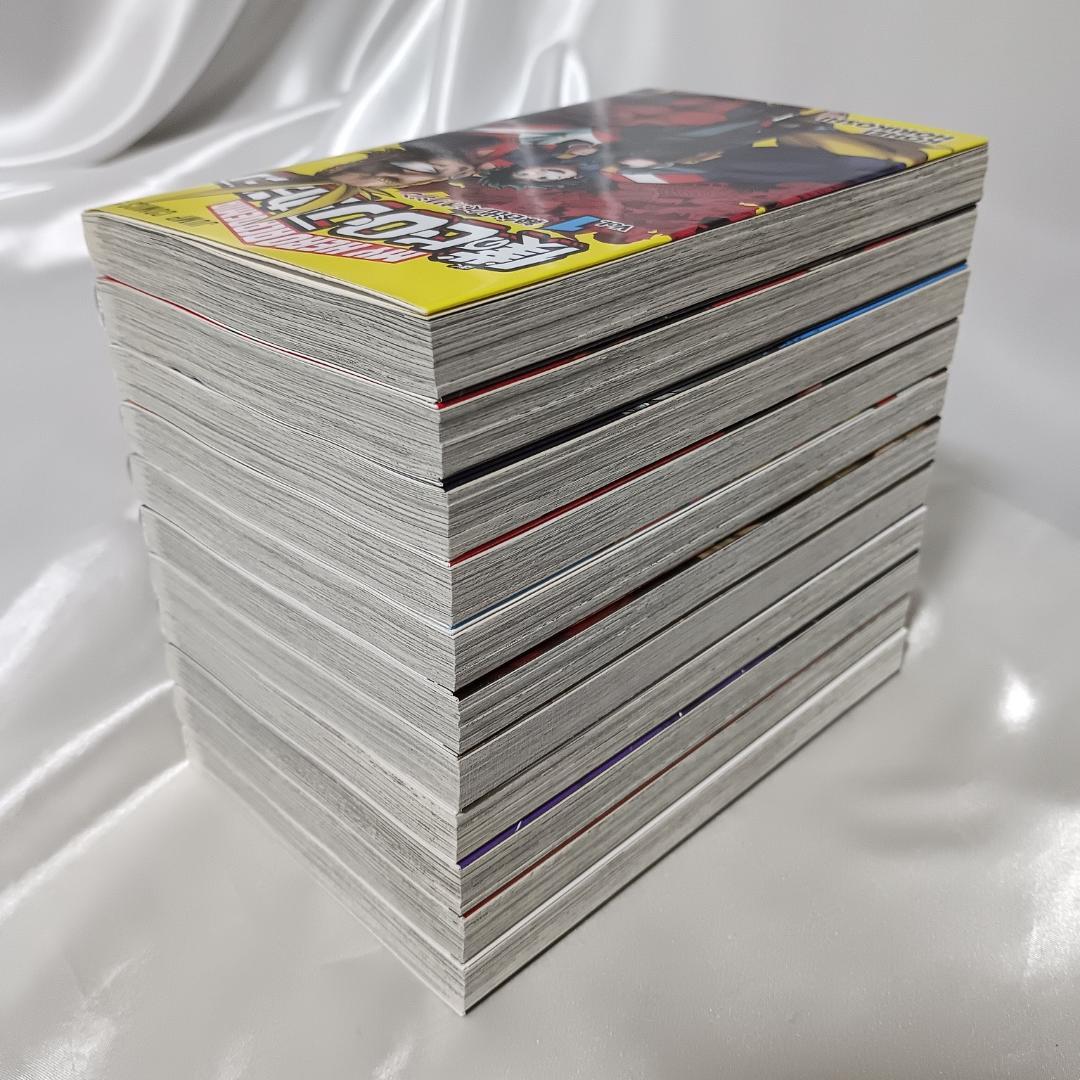 【美品！ほぼ全巻初版！僕のヒーローアカデミア　全42巻セット】
