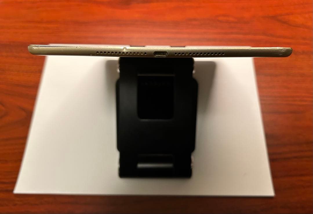 iPad Air 2 Wi-Fiモデル 64GB ゴールド