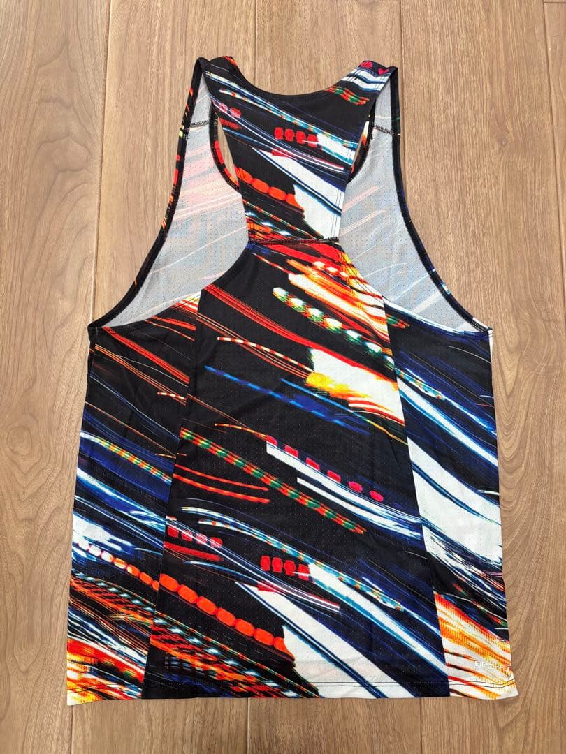 Nike シングレット