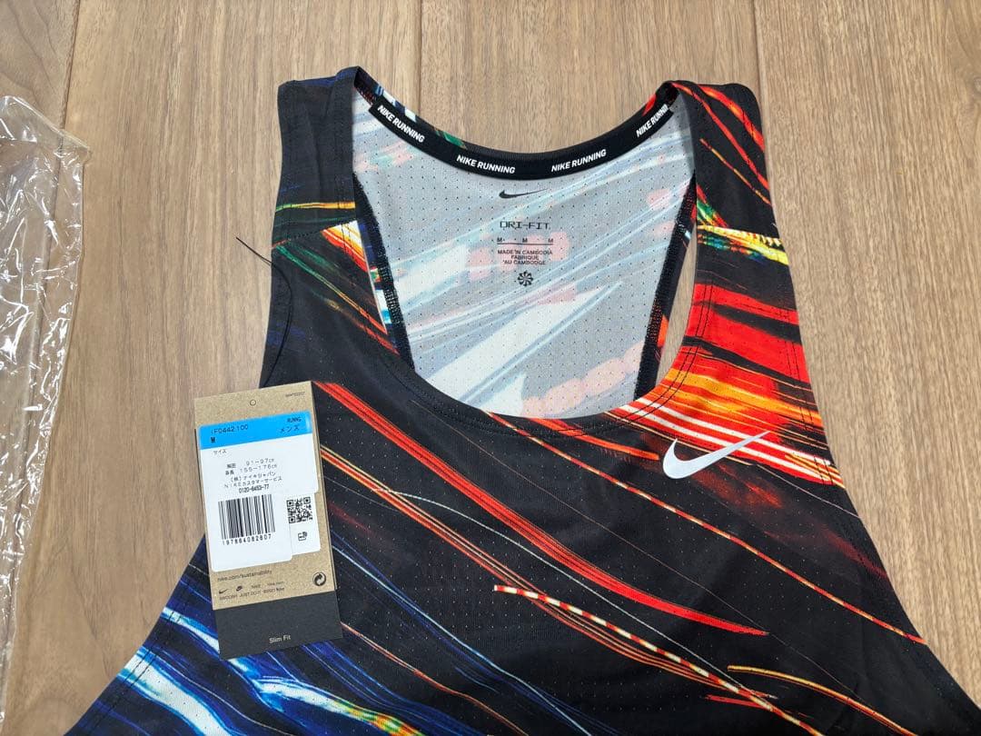 Nike シングレット