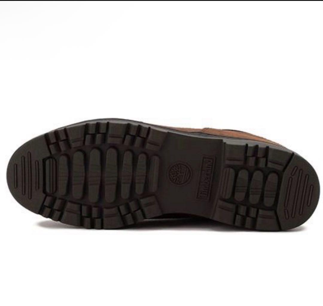 靴 Timberland Moc Toe GTX
