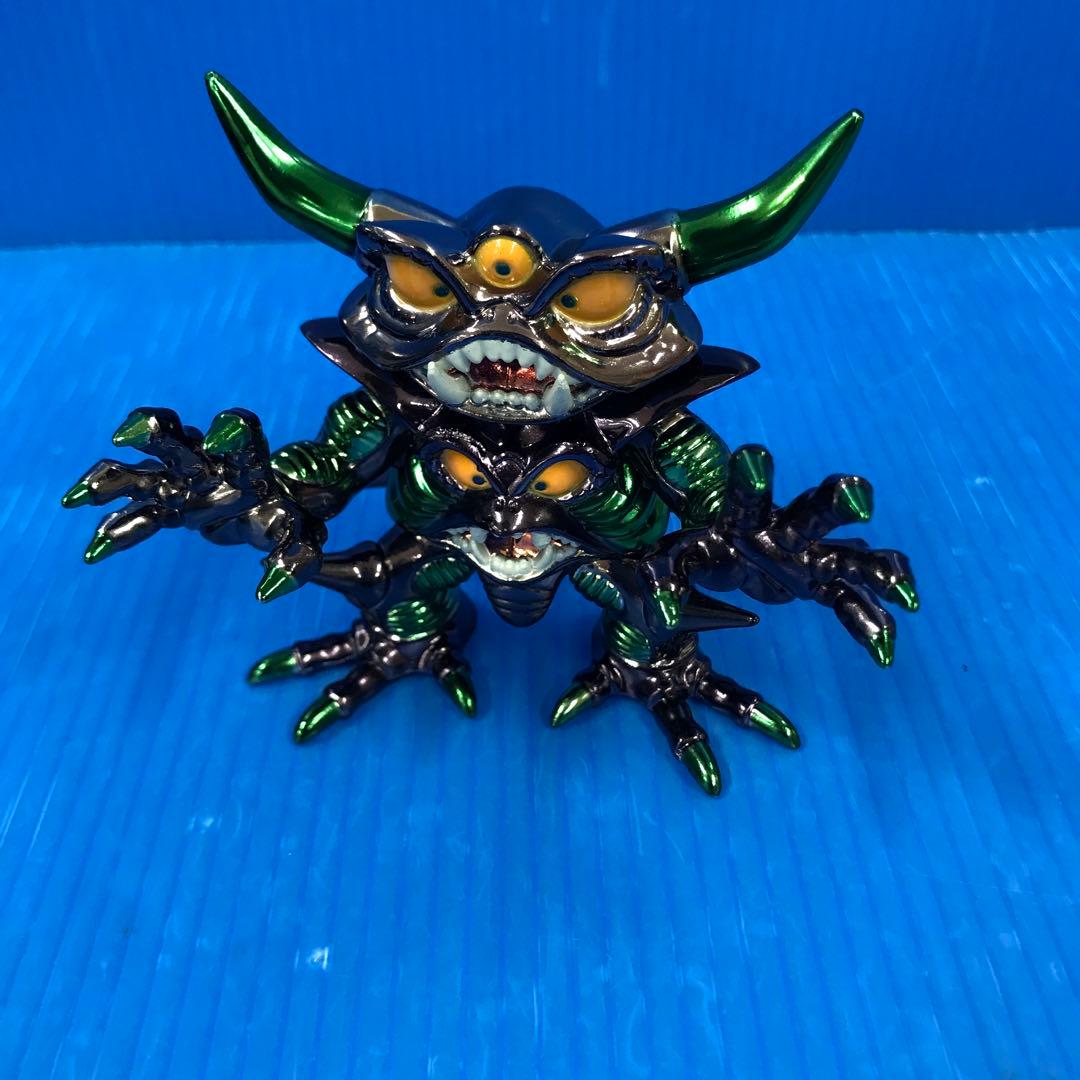 エビルプリースト メタリックモンスターズ