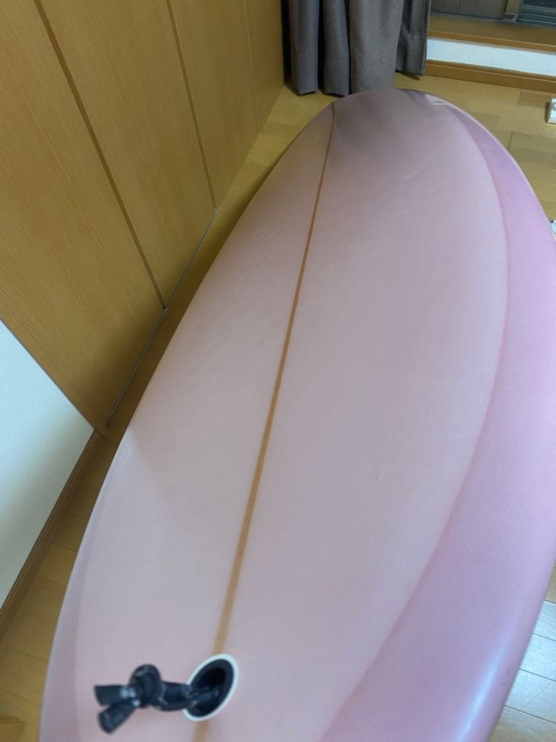 波*グ様 7.5 TAPPY タッピー　SCREAM ツインザーミッドレングスサ
