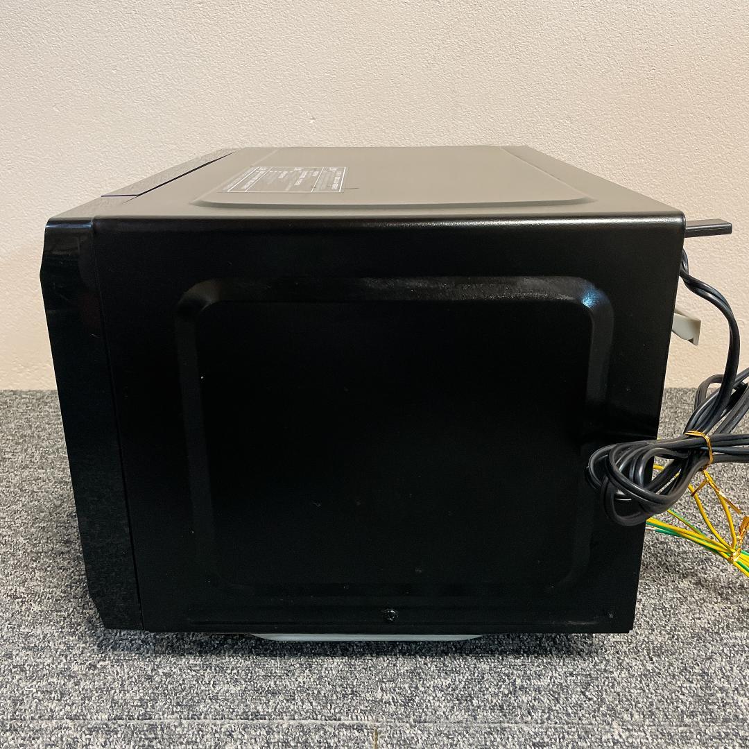 アイリスオーヤマ　電子レンジ　EMO-F518-5-B 2021年製