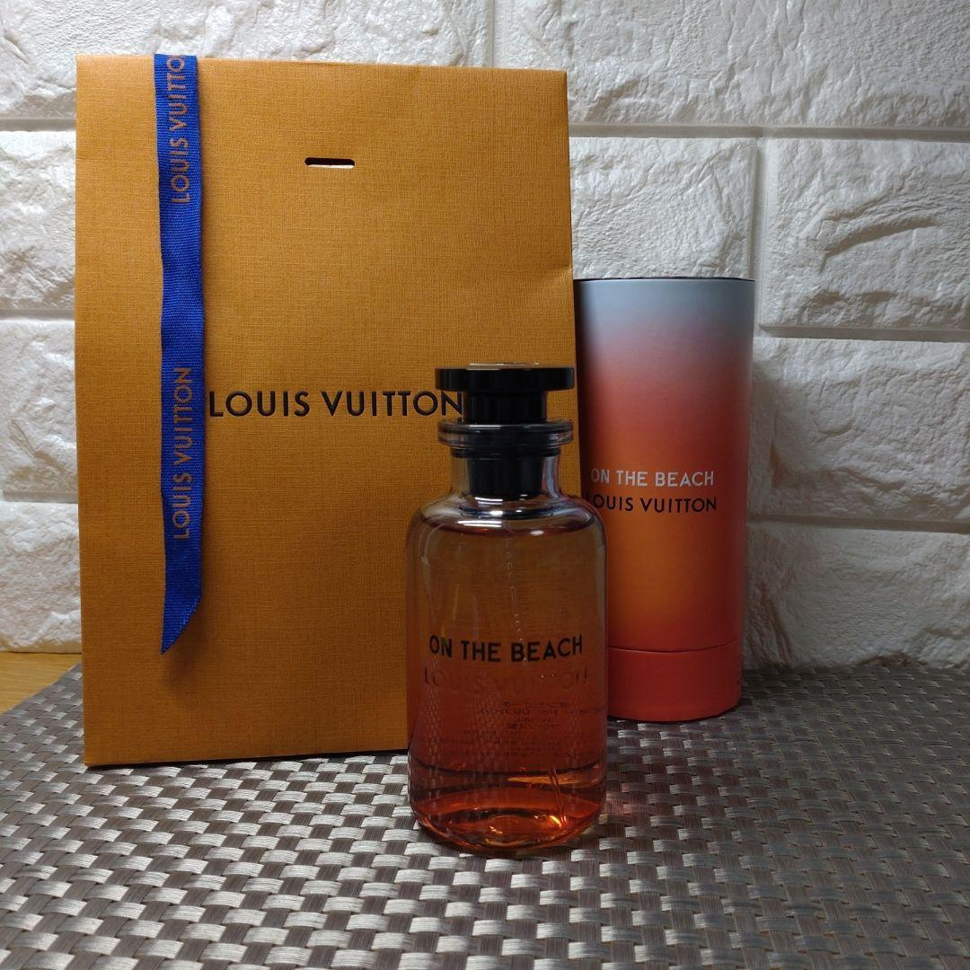 Louis Vuitton ON THE BEACH 香水