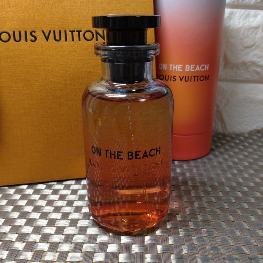 Louis Vuitton ON THE BEACH 香水