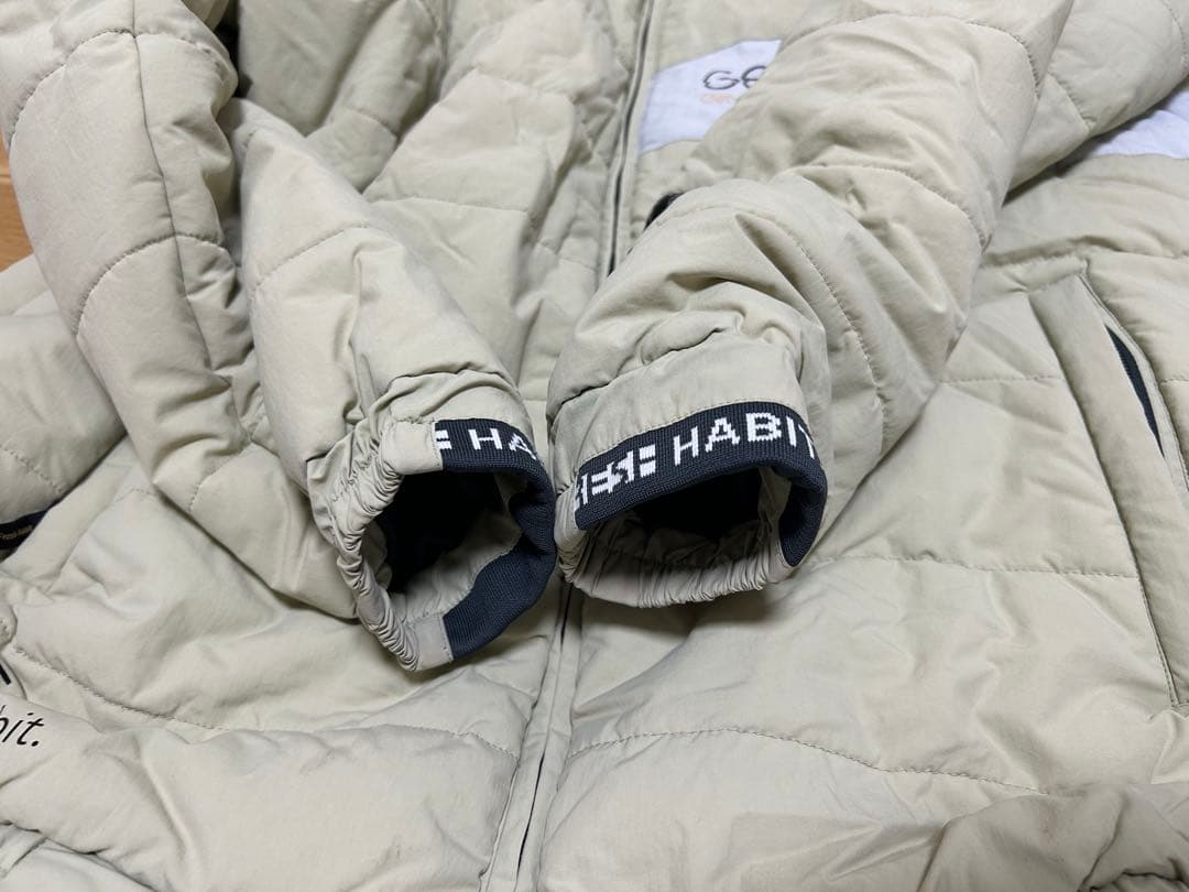furusato　美品 GAFH スノーボード ウェア