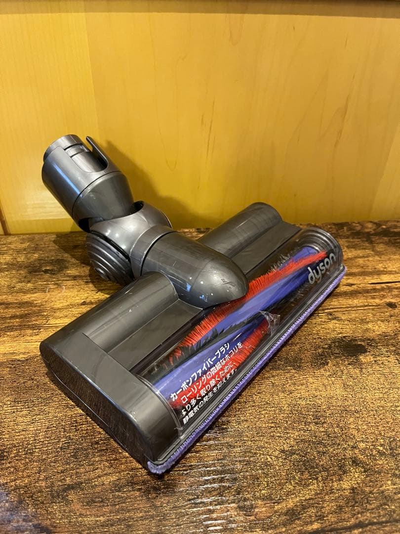 Dyson [25200] DC48 DC63 CY24 CY25ヘッド