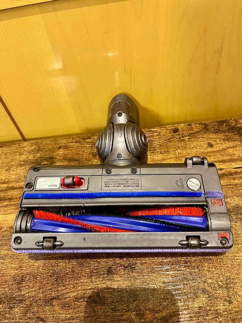 Dyson [25200] DC48 DC63 CY24 CY25ヘッド
