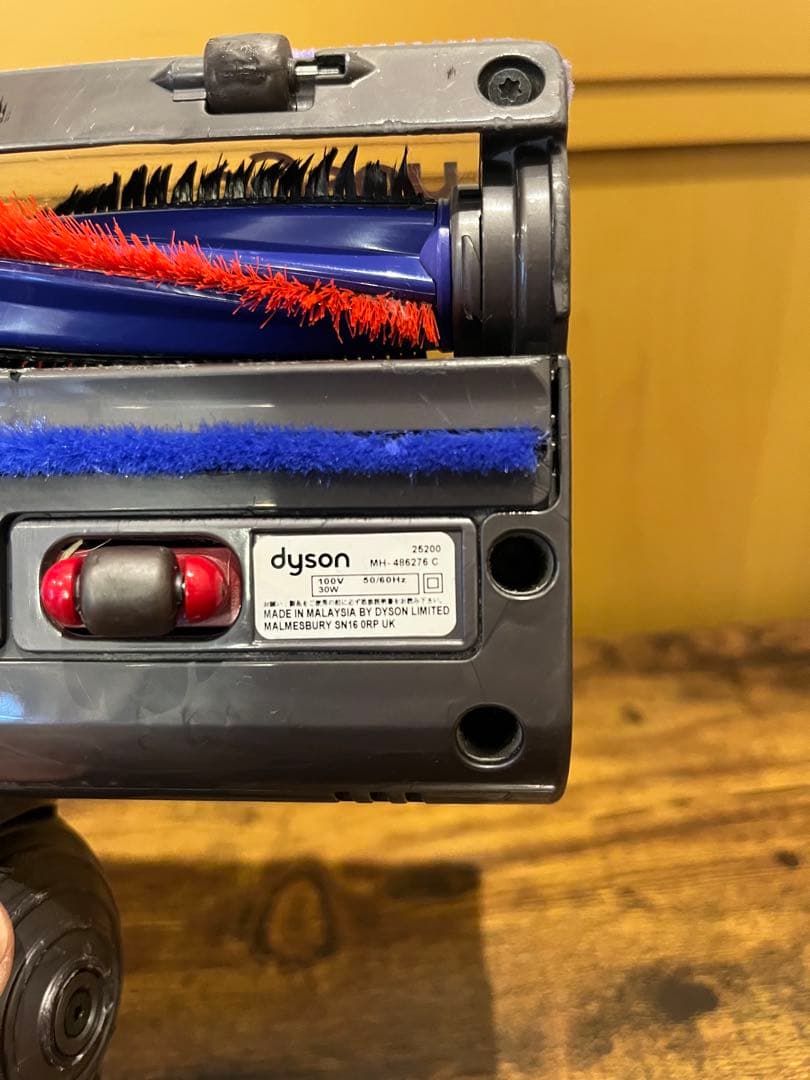 Dyson [25200] DC48 DC63 CY24 CY25ヘッド