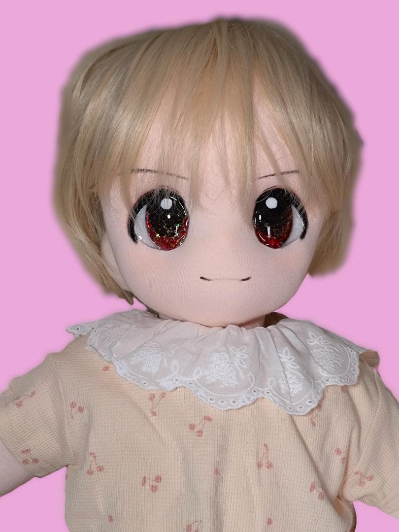 『U』