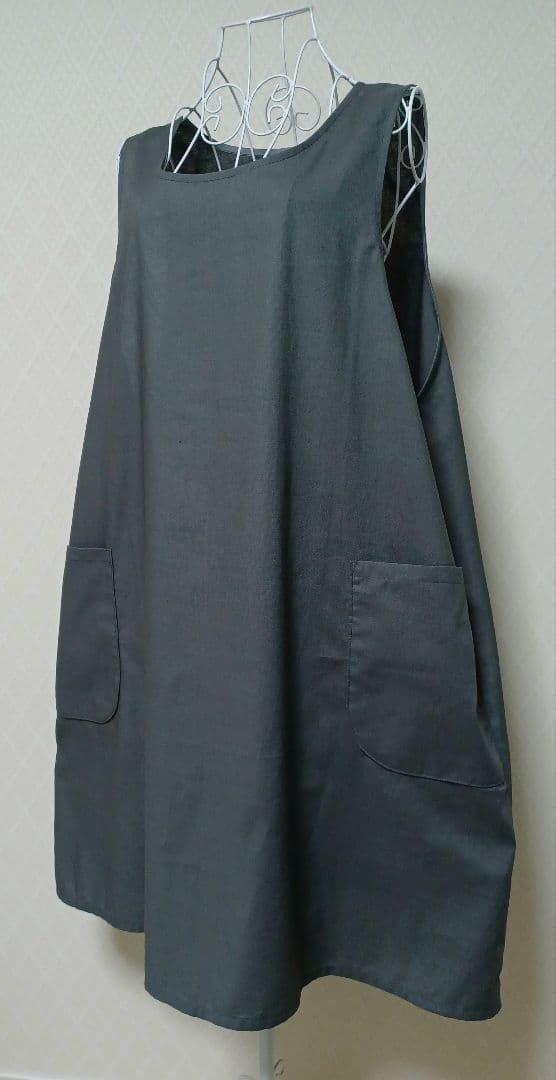 【むっち様ご予約品】ハンドメイドエプロン