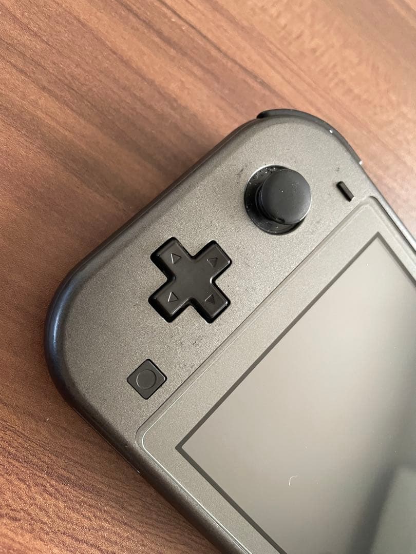 Nintendo Switch Lite ダイアモンド・パールデザイン