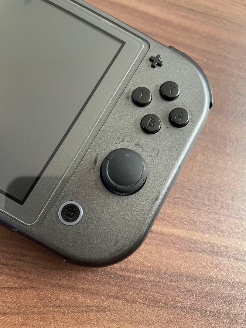Nintendo Switch Lite ダイアモンド・パールデザイン