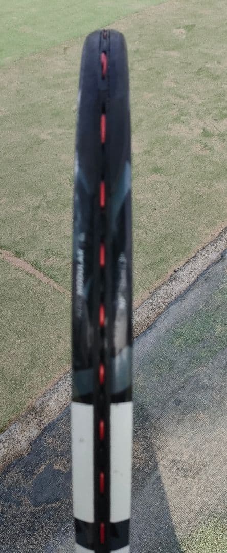 バボラ ピュアアエロ 100 babolat pure aero 2023