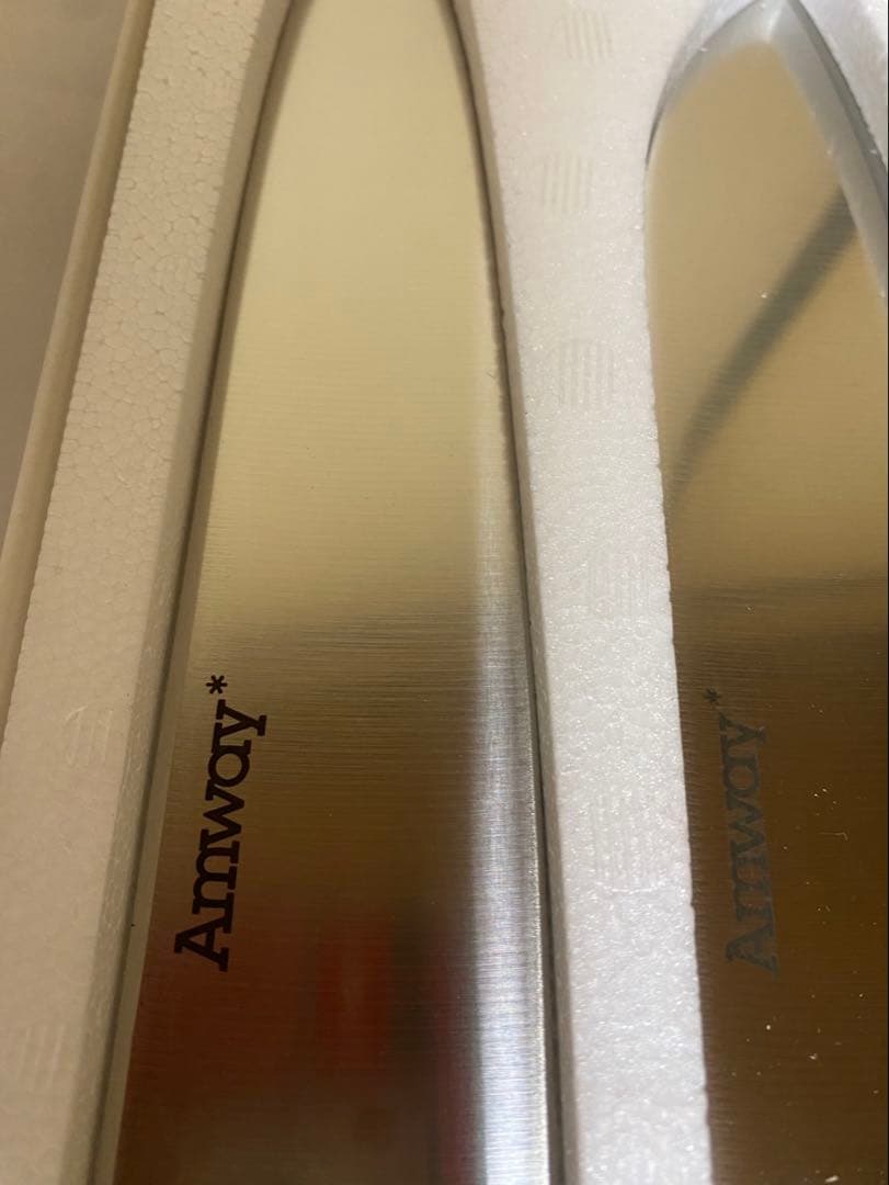 Amway ヘンケルス製 包丁セット